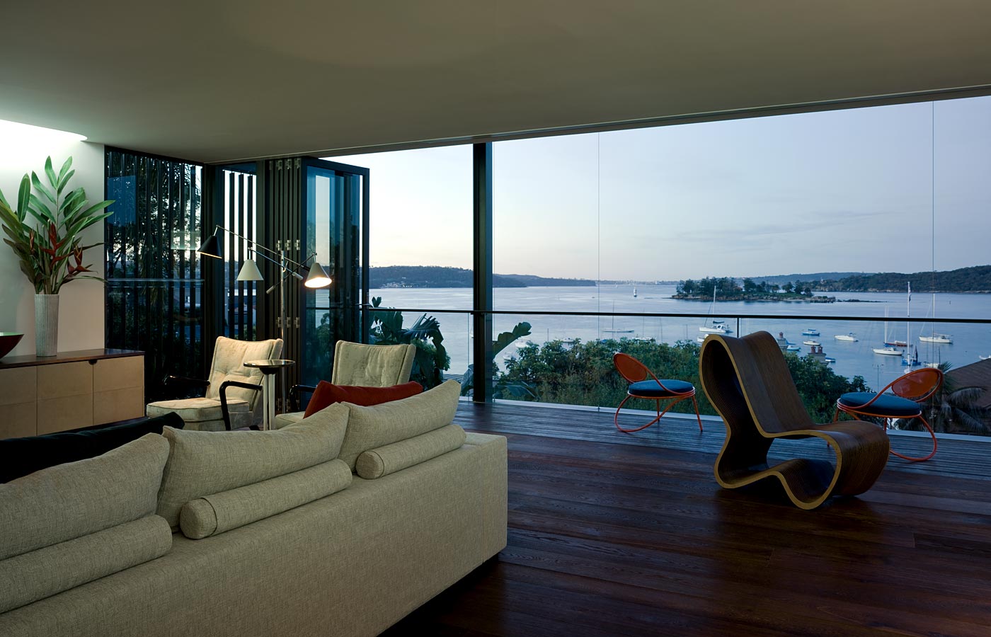 Point Piper