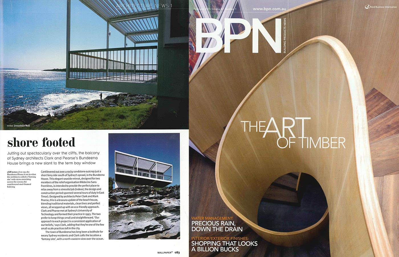 Publications